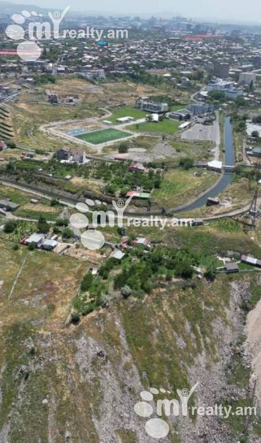 Land for sale Ghapantsian St, Arabkir Yerevan, 155583