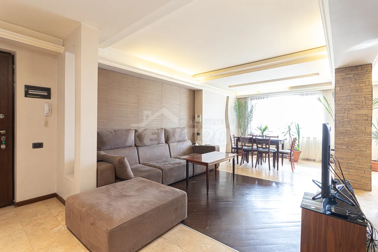 3 bedroom apartment for sale Gyulbenkyan St, Arabkir Yerevan, 157208