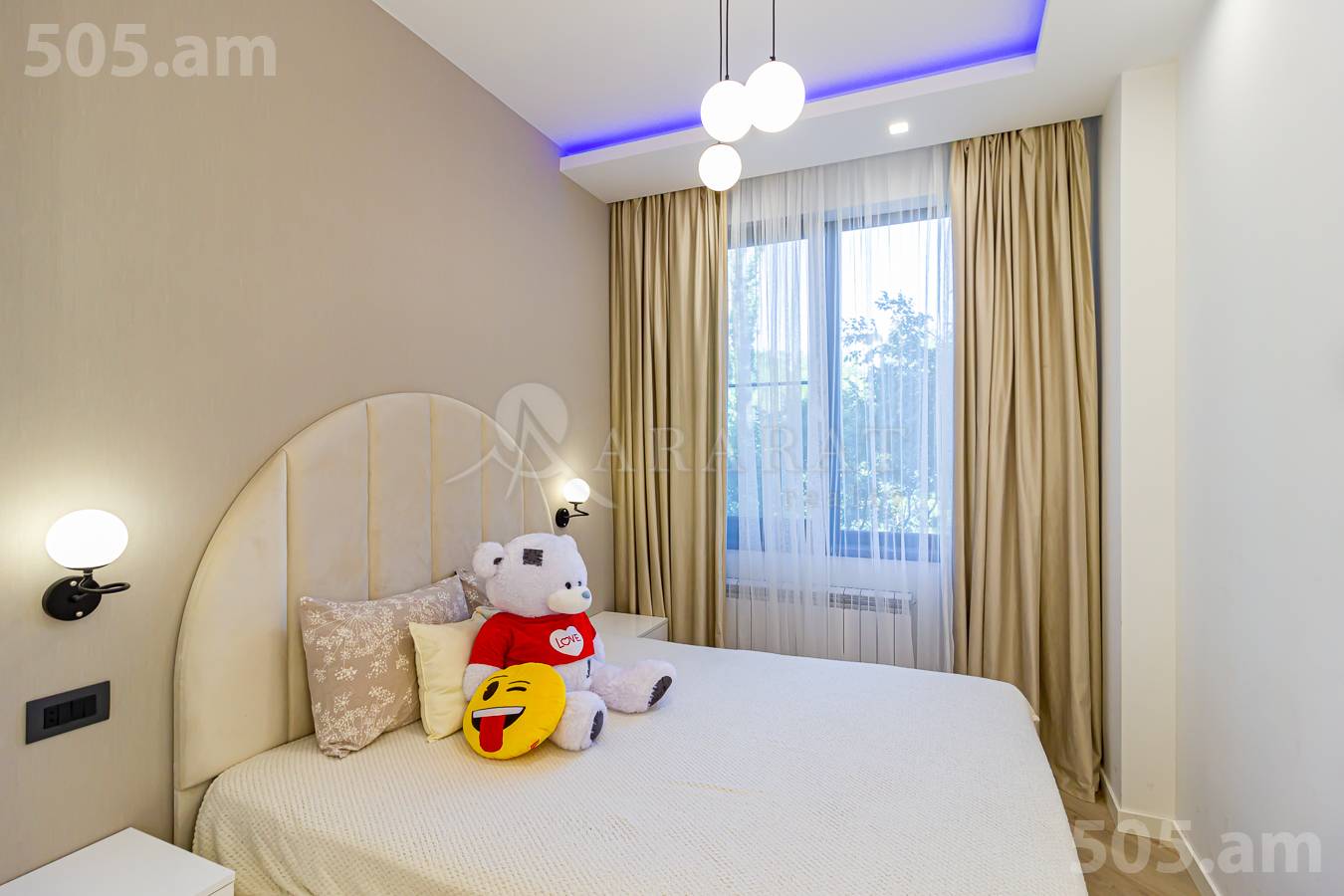 5 bedroom apartment for sale خیابان واهر. پاپازیان, عربگیر ایروان, 151557