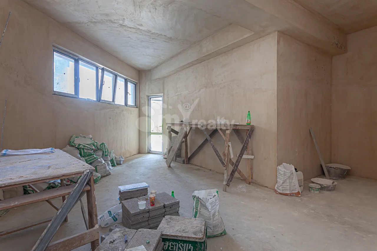 Commercial for rent خیابان لِنینگراندیان, آچاپنیاک ایروان, 161525