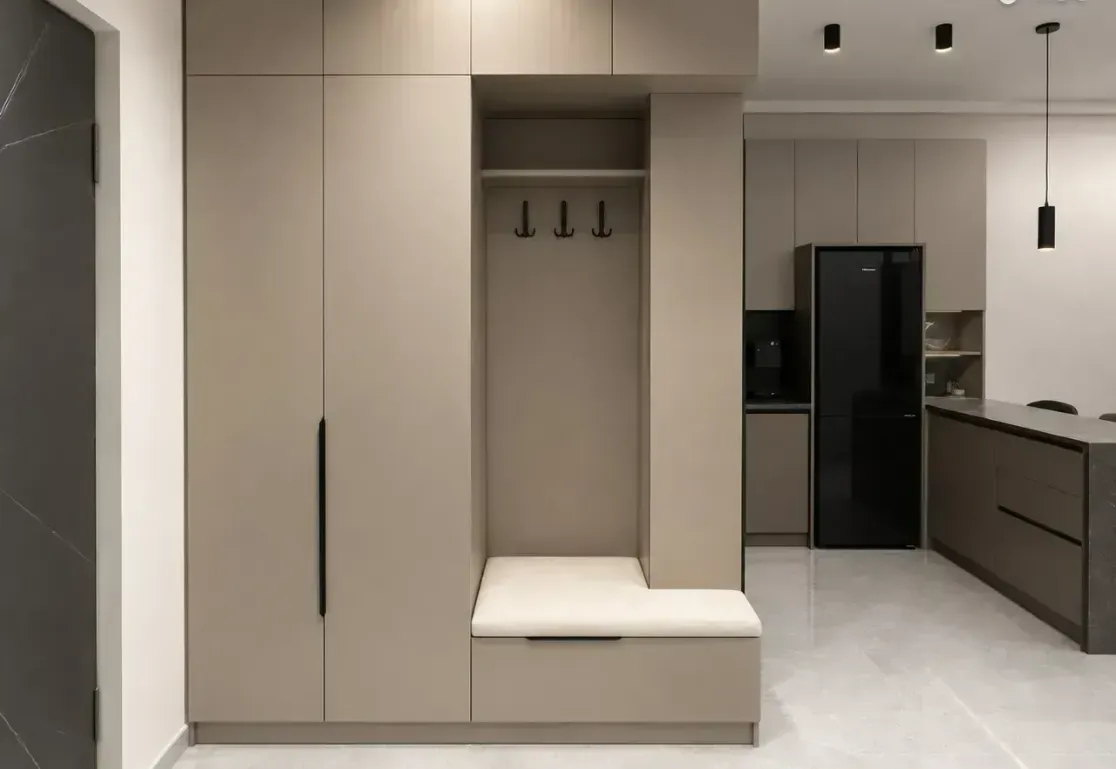 2 bedroom apartment for rent خیابان مالخاسیانتس, عربگیر ایروان, 161706