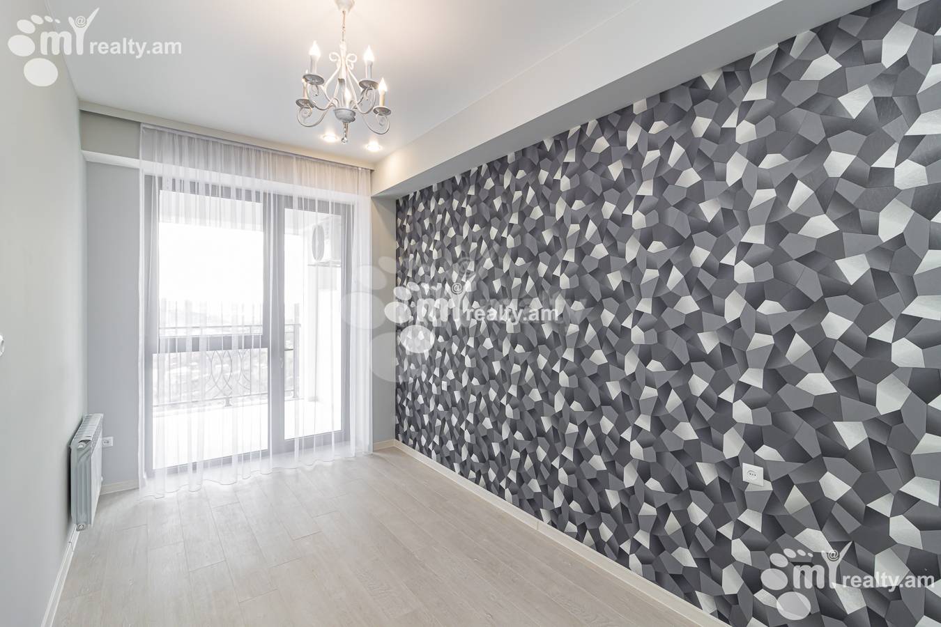 Купить 2 комнатную квартиру Царав Ахбюр ул., Аван Ереван, 137156