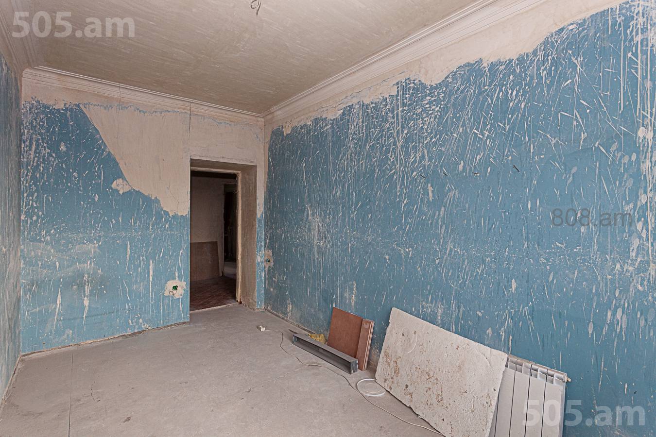 3 bedroom apartment for sale Tamanyan St, Center Yerevan, 146611