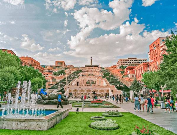 3-bedroom/apartment-for-sale/Tamanyan+St/Center/Yerevan