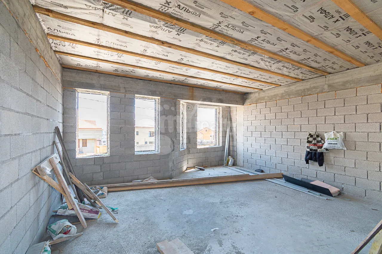 Առանձնատուն  Գևորգյան փող․, Դավթաշեն Երևան, 160085