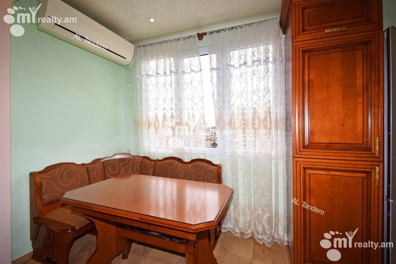 2 bedroom apartment for rent Lalayants st, Center Yerevan, 156338