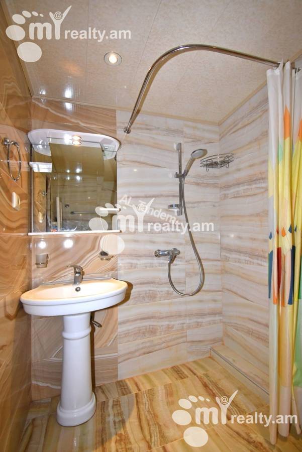 2 bedroom apartment for rent Lalayants st, Center Yerevan, 156338