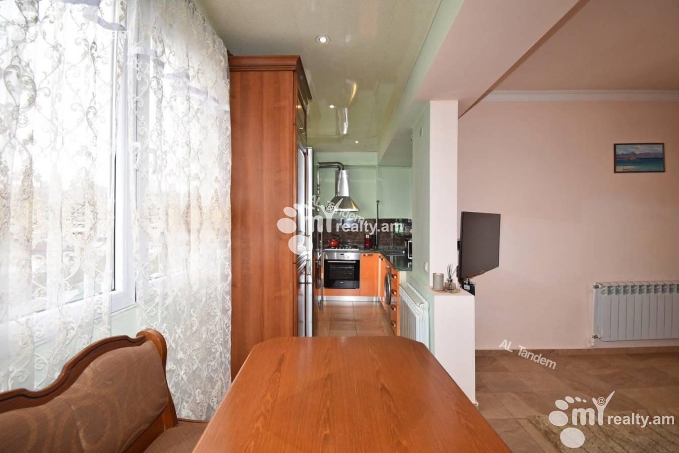 2 bedroom apartment for rent Lalayants st, Center Yerevan, 156338