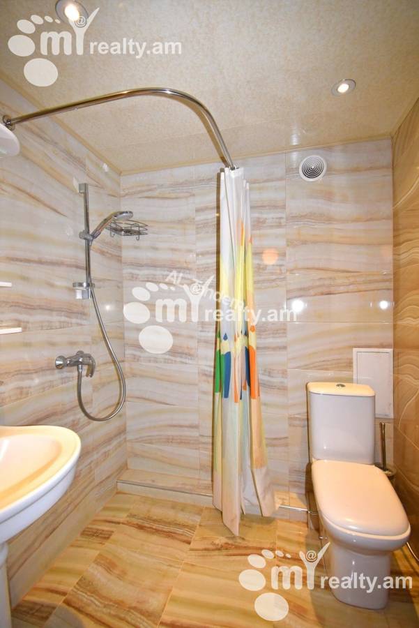 2 bedroom apartment for rent Lalayants st, Center Yerevan, 156338