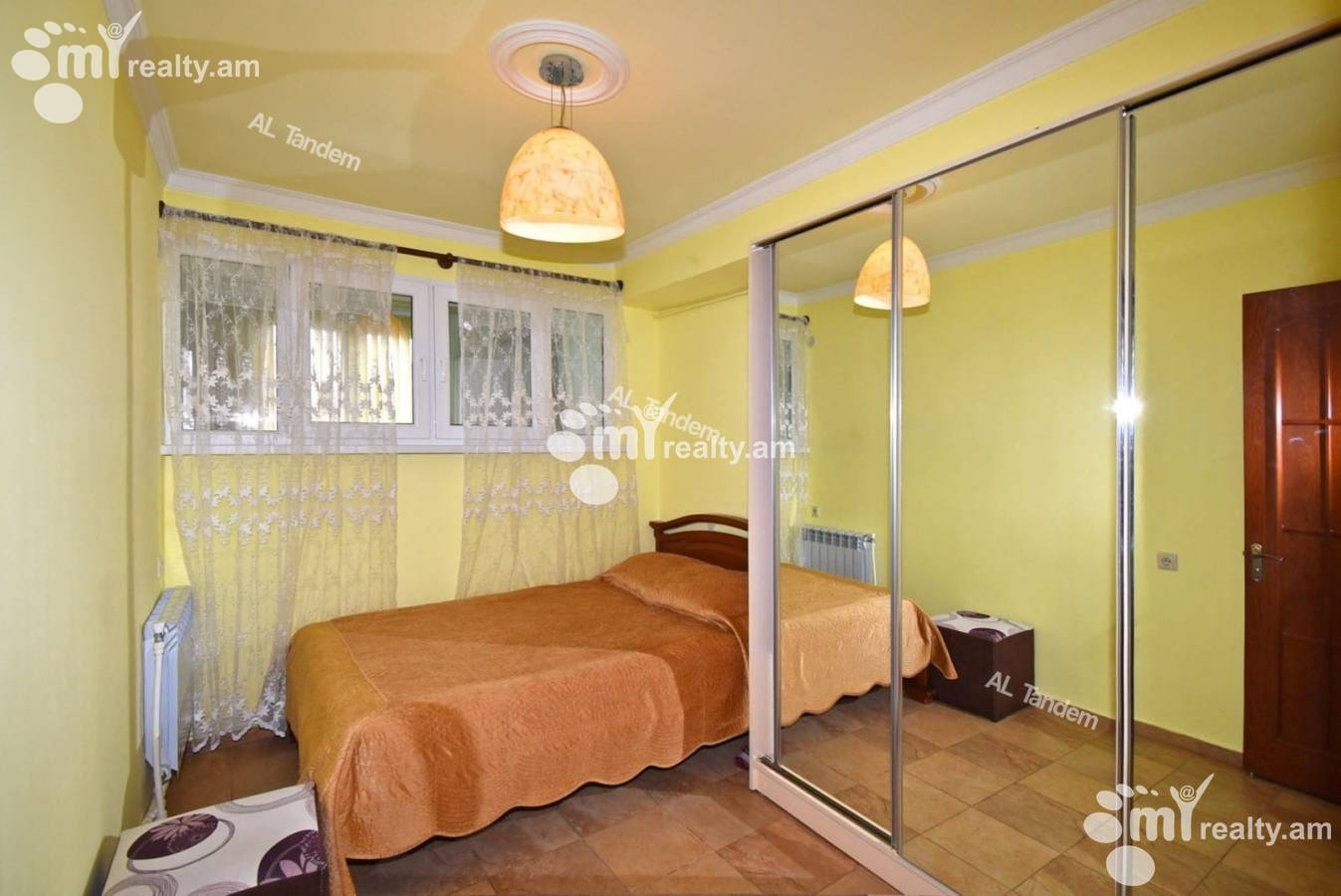 2 bedroom apartment for rent Lalayants st, Center Yerevan, 156338