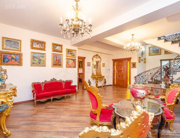 arandznatun-vacharq-Yerevan-Norq-Marash