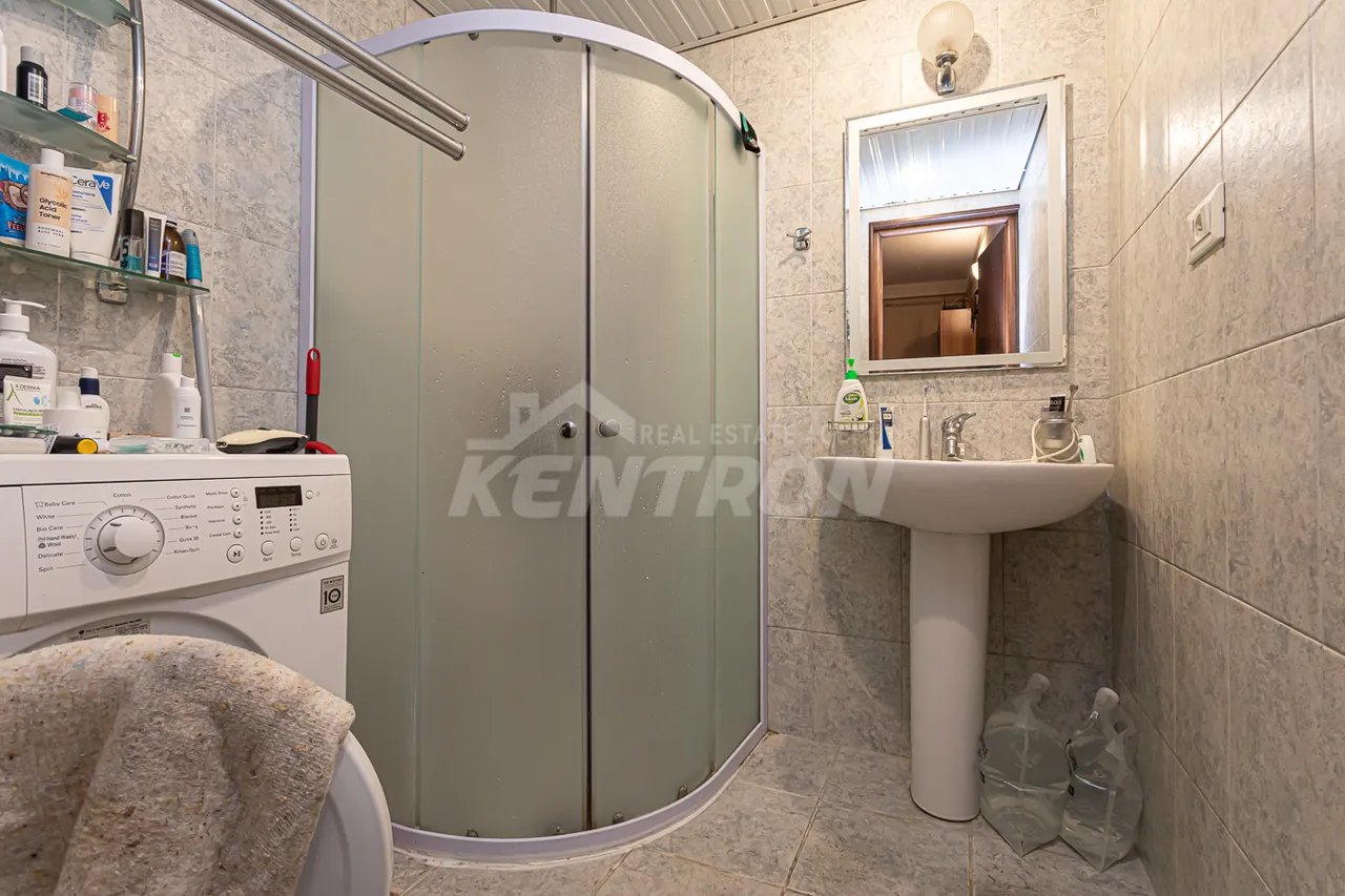 3 bedroom apartment for sale V.Papazyan St, Arabkir Yerevan, 159230
