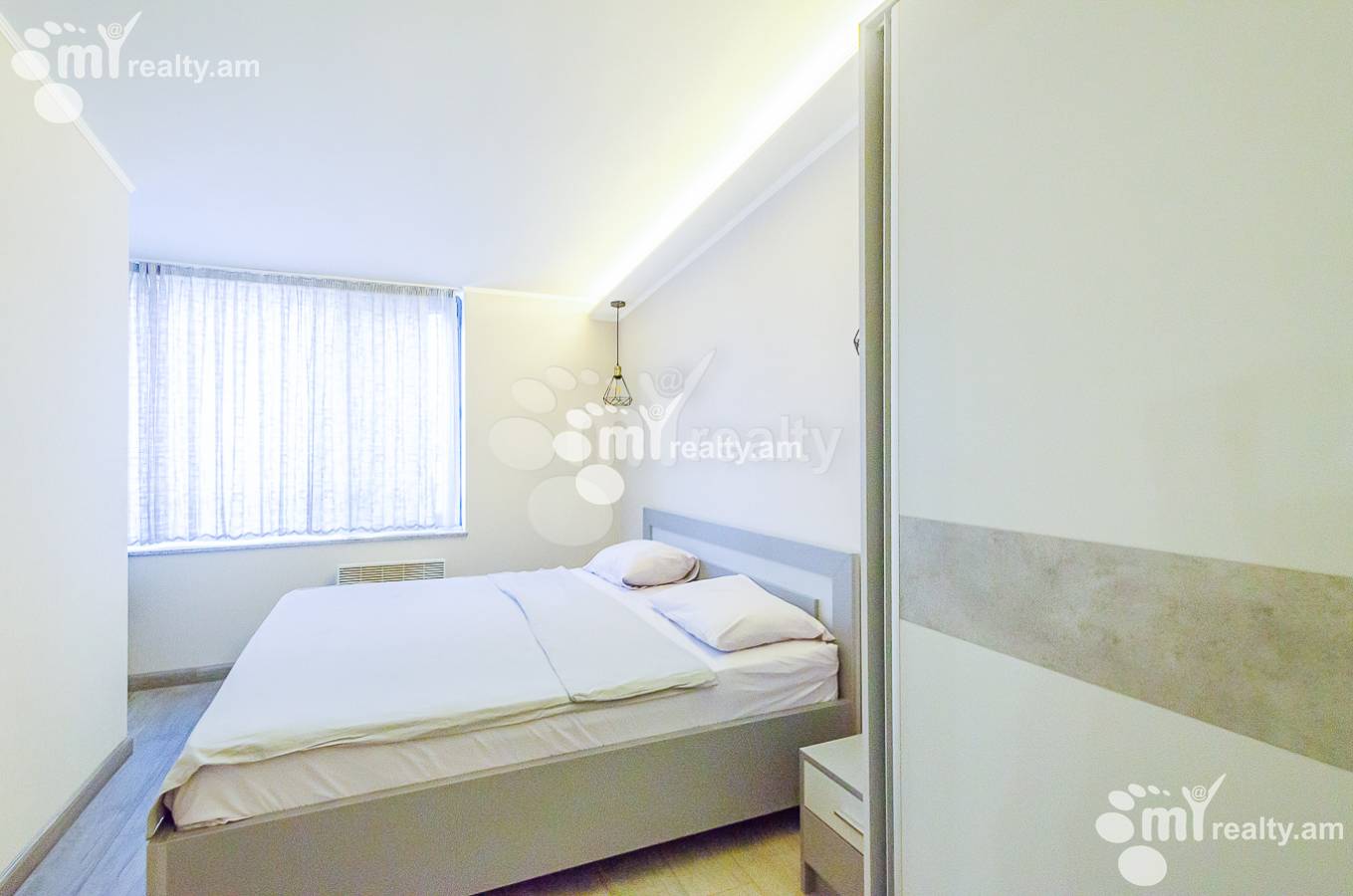 3 սենյականոց բնակարան  Եկմալյան փող, Կենտրոն Երևան, 153255