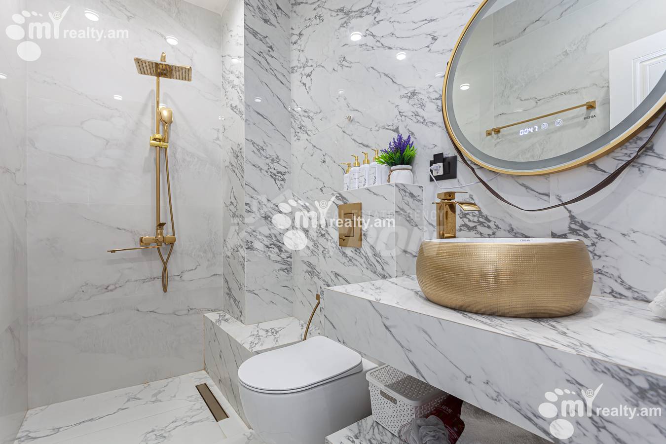 House for sale G 1 dis., آچاپنیاک ایروان, 156070