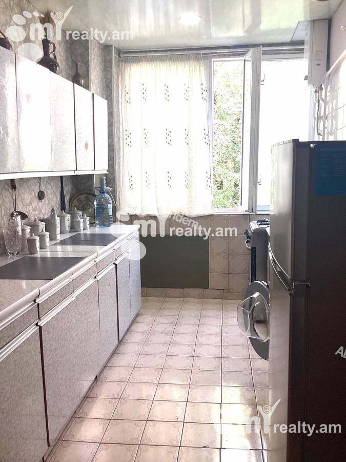 2 bedroom apartment for rent Pushkin St, Center Yerevan, 142595