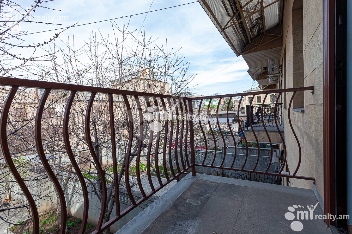 Снять дом  Бабаян ул, Арабкир Ереван, 147286