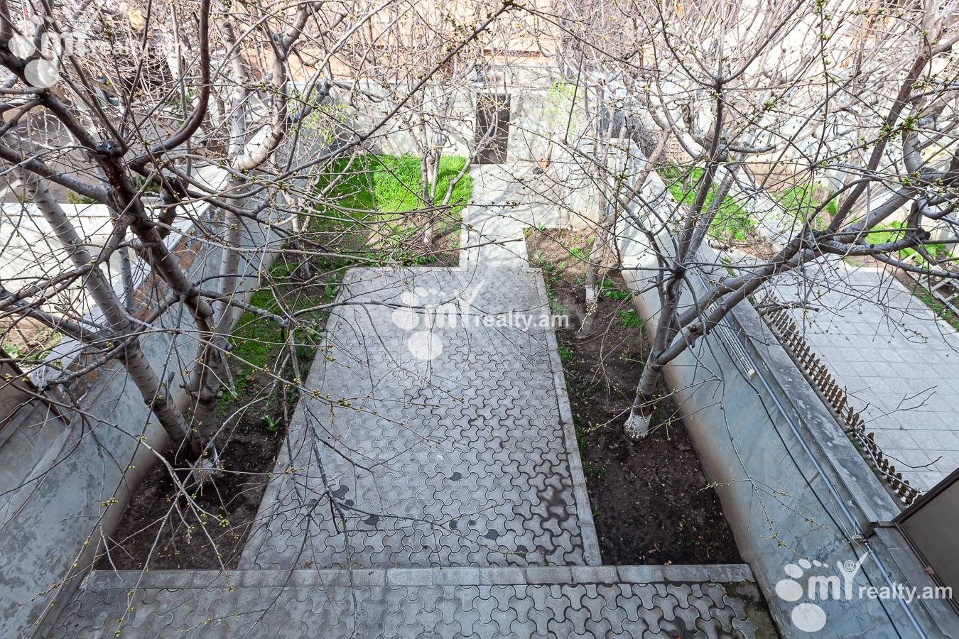 Снять дом  Бабаян ул, Арабкир Ереван, 147286