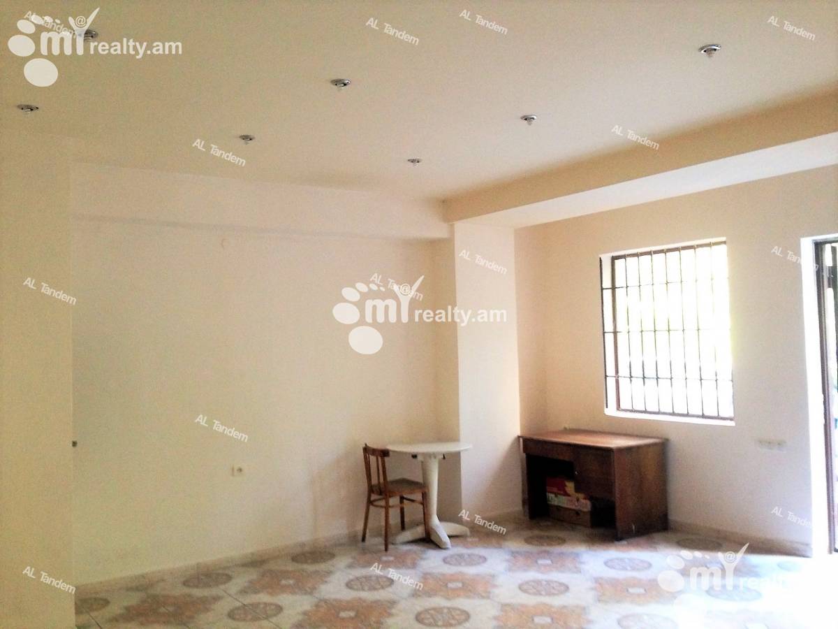 Commercial property for rent Komitas Ave, Arabkir Yerevan, 126332