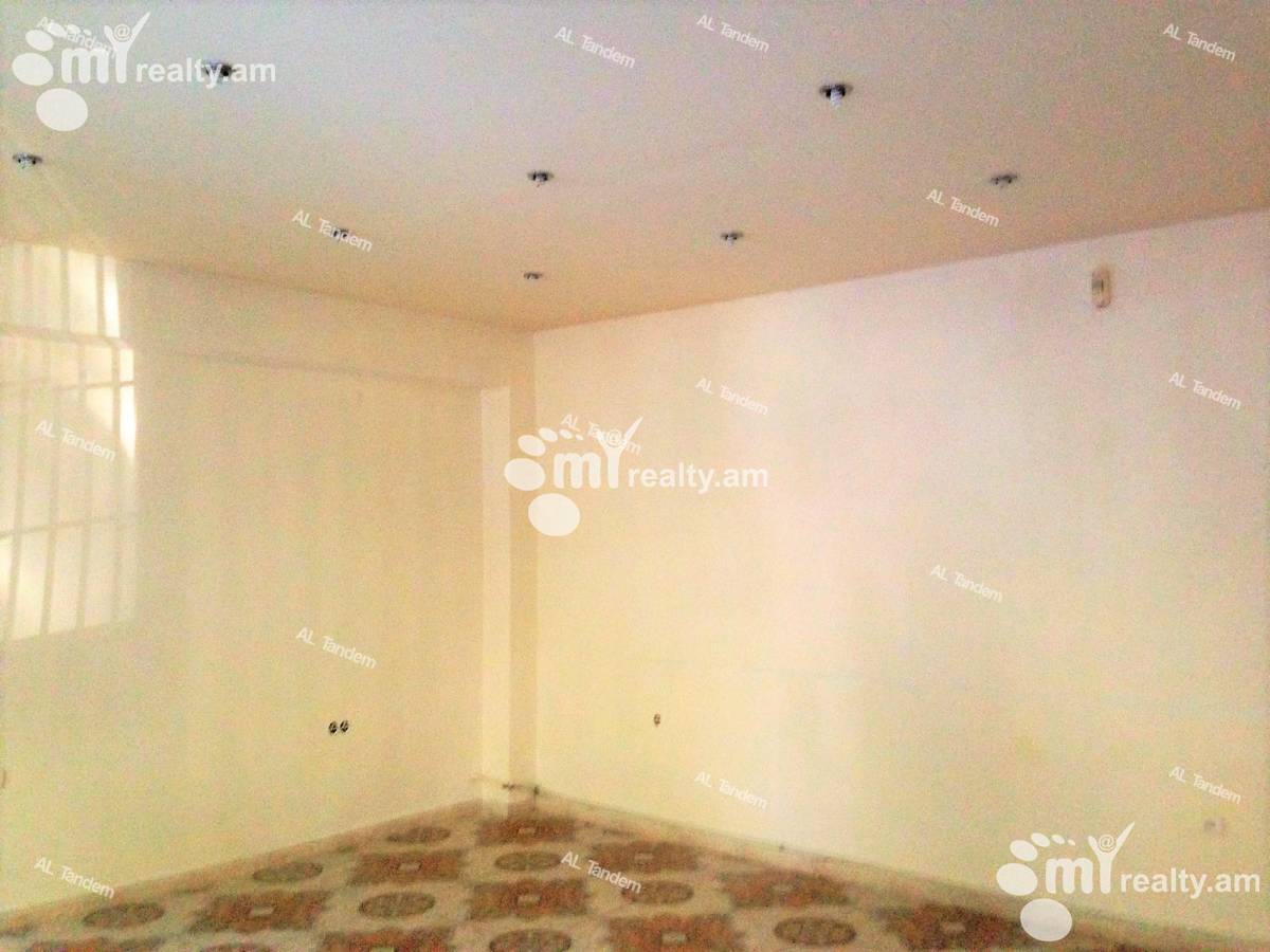 Commercial property for rent Komitas Ave, Arabkir Yerevan, 126332
