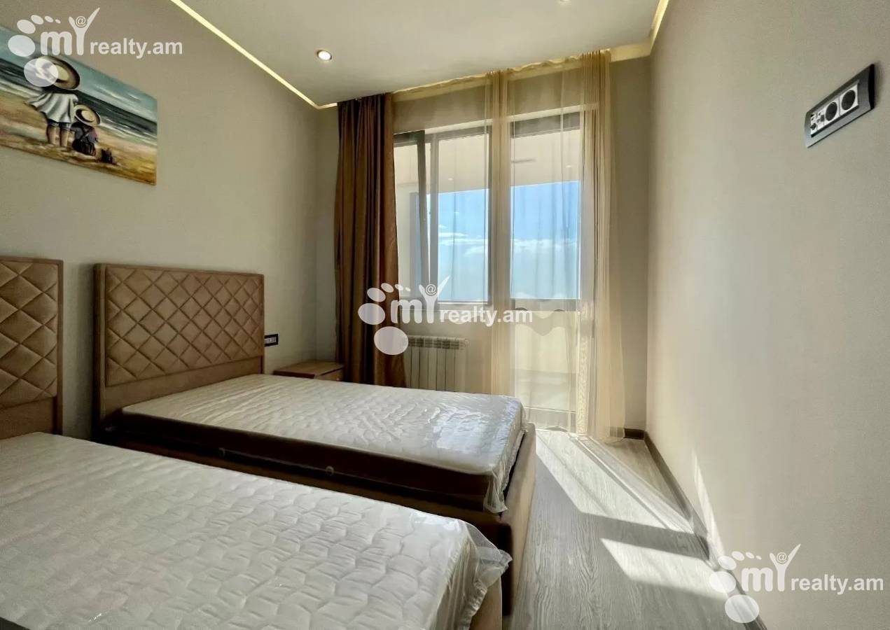 2 bedroom apartment for rent Mamikoniants St, Arabkir Yerevan, 160204