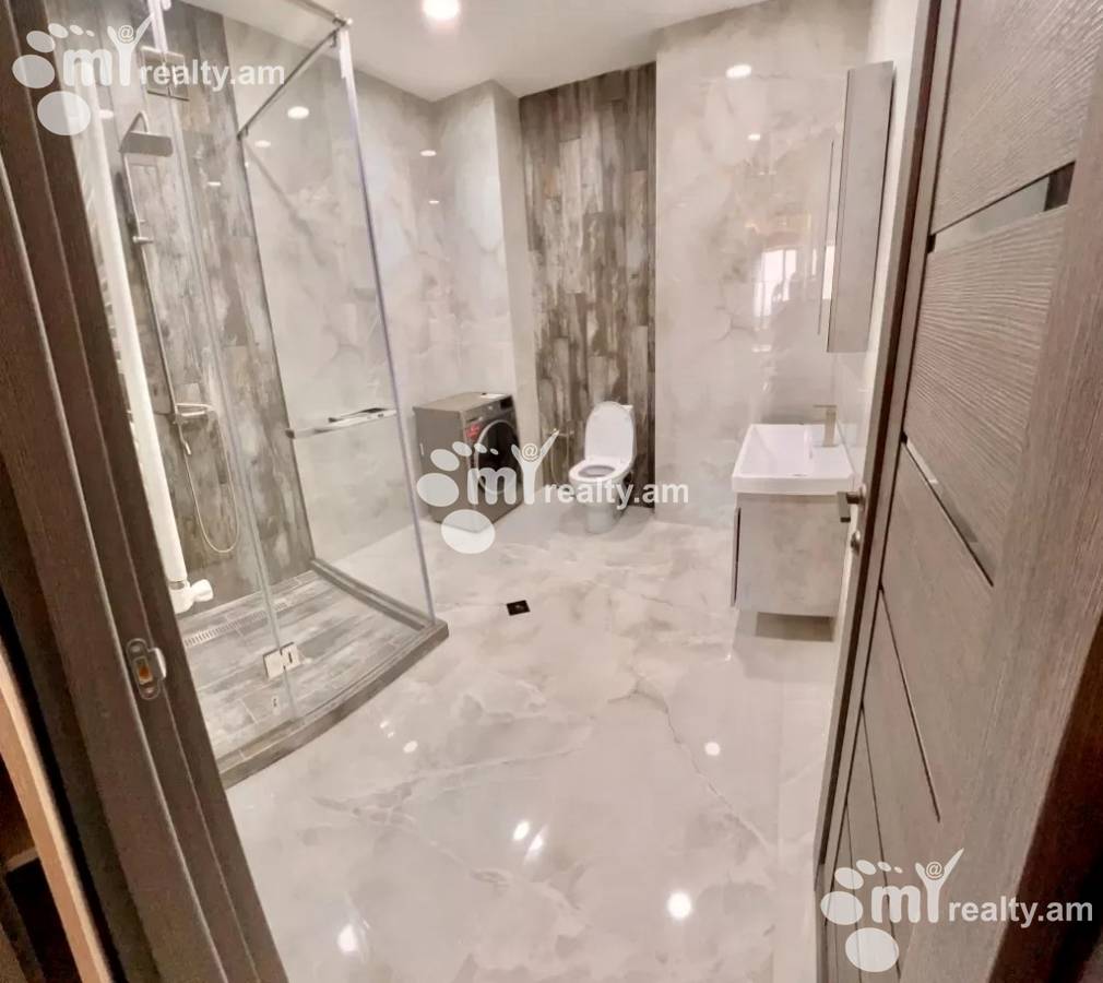 2 bedroom apartment for rent Mamikoniants St, Arabkir Yerevan, 160204