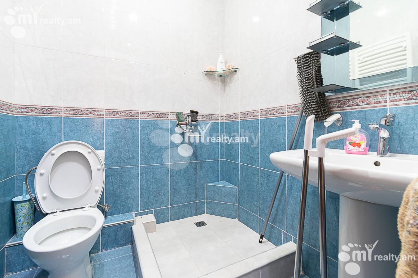 Купить дом Айгестан 2ой ул, Центр Ереван, 148781