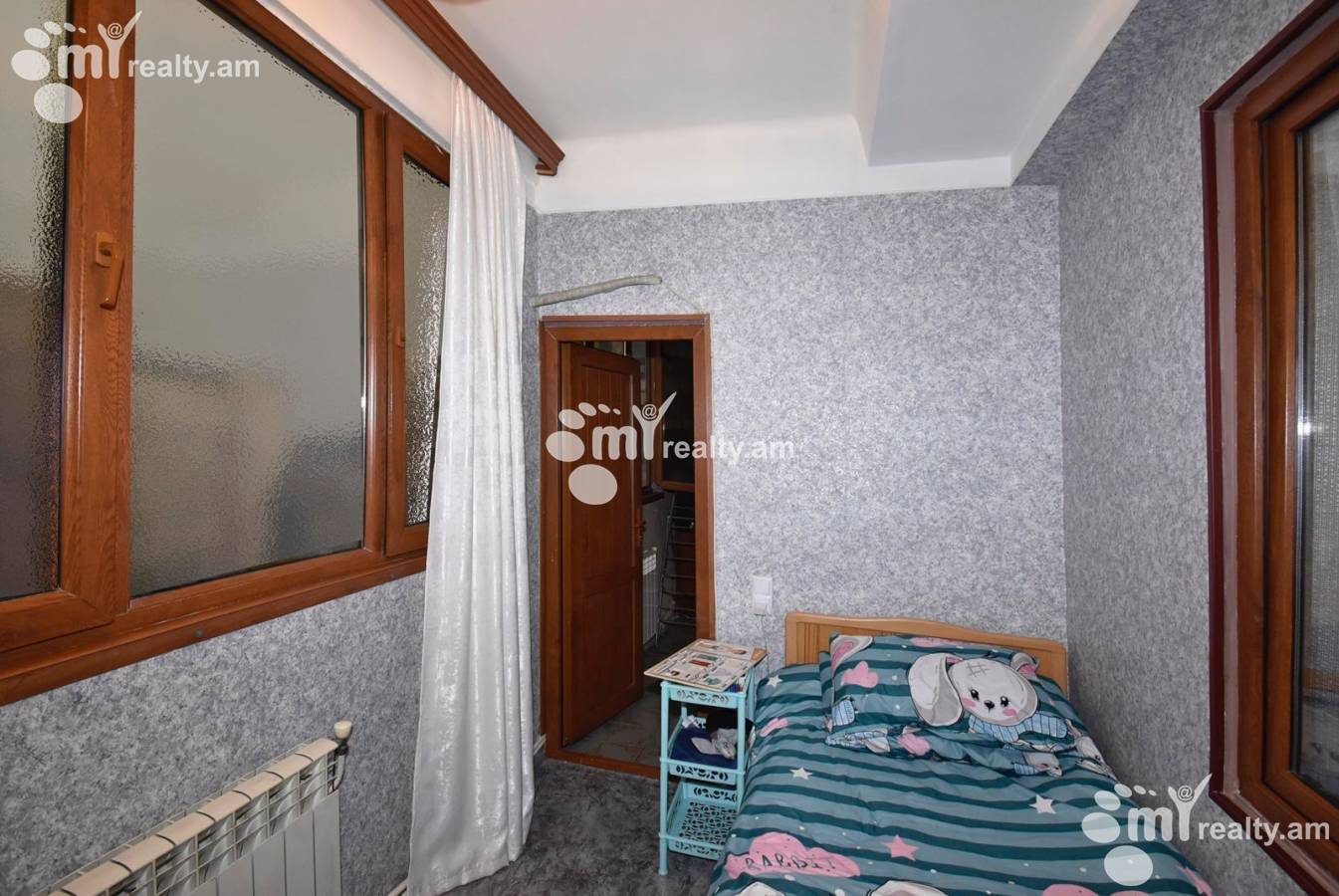 2 սենյականոց բնակարան վարձով Խորենացու փող, Կենտրոն Երևան, 151322