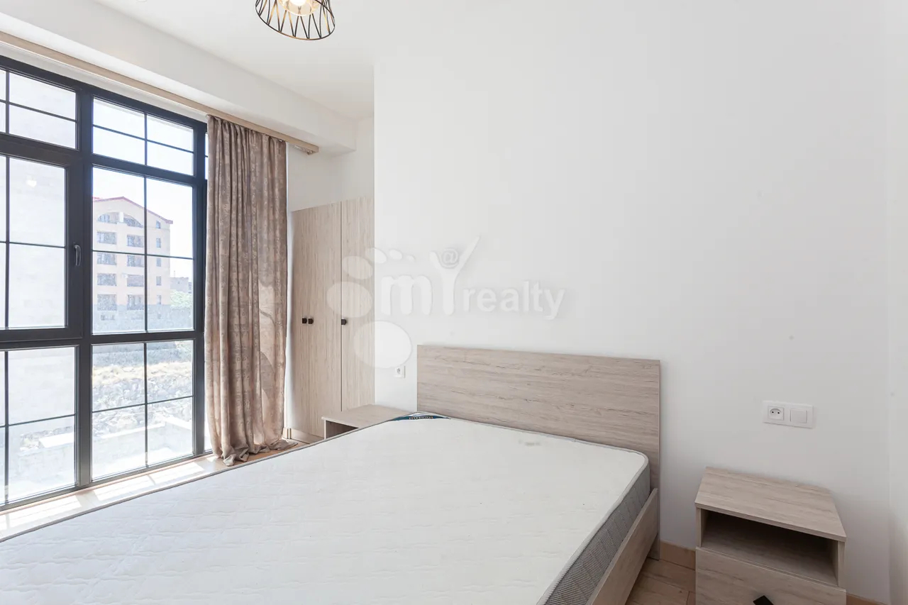 3 bedroom apartment for sale خیابان آخبیور سِروب, عربگیر ایروان, 158252