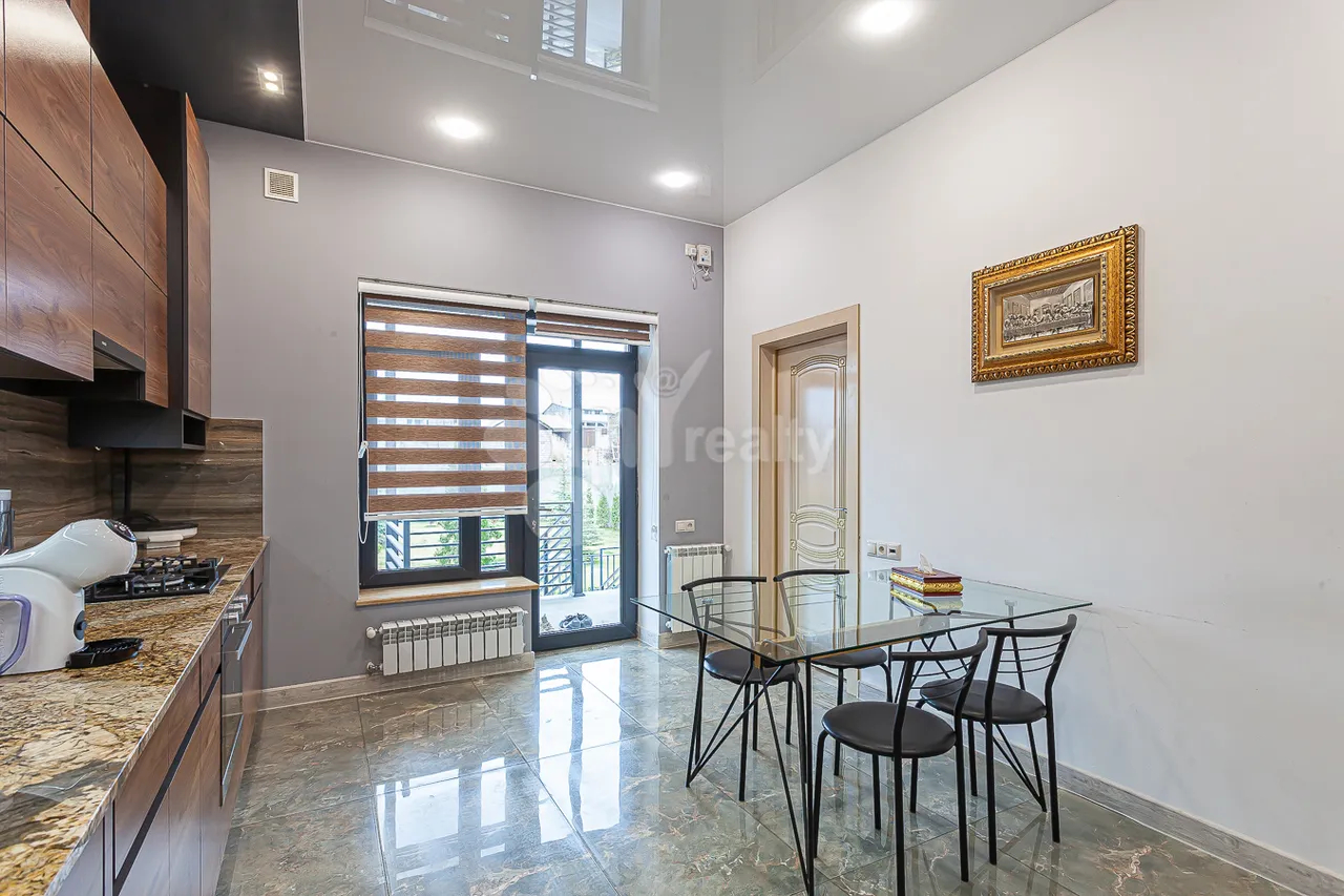 House for sale Bagrevand district, Nor Norque Yerevan, 161428
