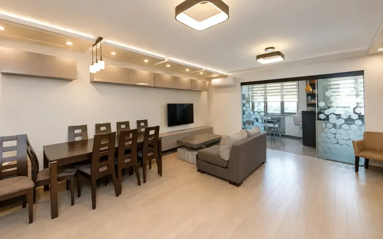 5 bedroom apartment for sale Gyurjyan St, Nor Norque Yerevan, 161804