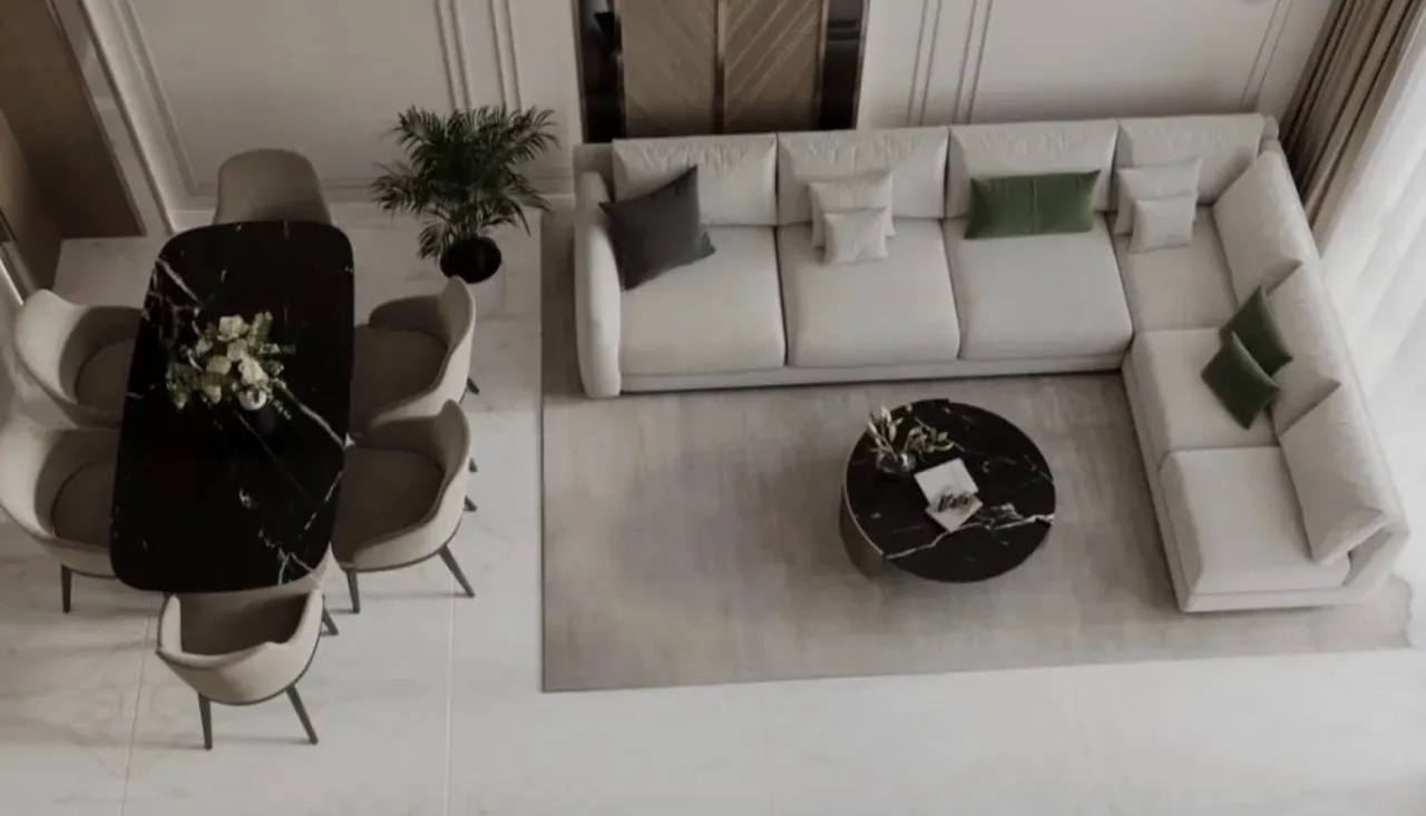 3 bedroom apartment for sale خیابان آرشاکونیاک, مرکز شهر ایروان, 158141