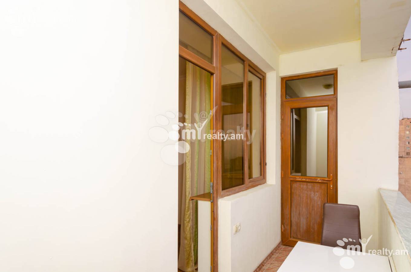 2 bedroom apartment for rent Hambardzumyan St, Arabkir Yerevan, 139564