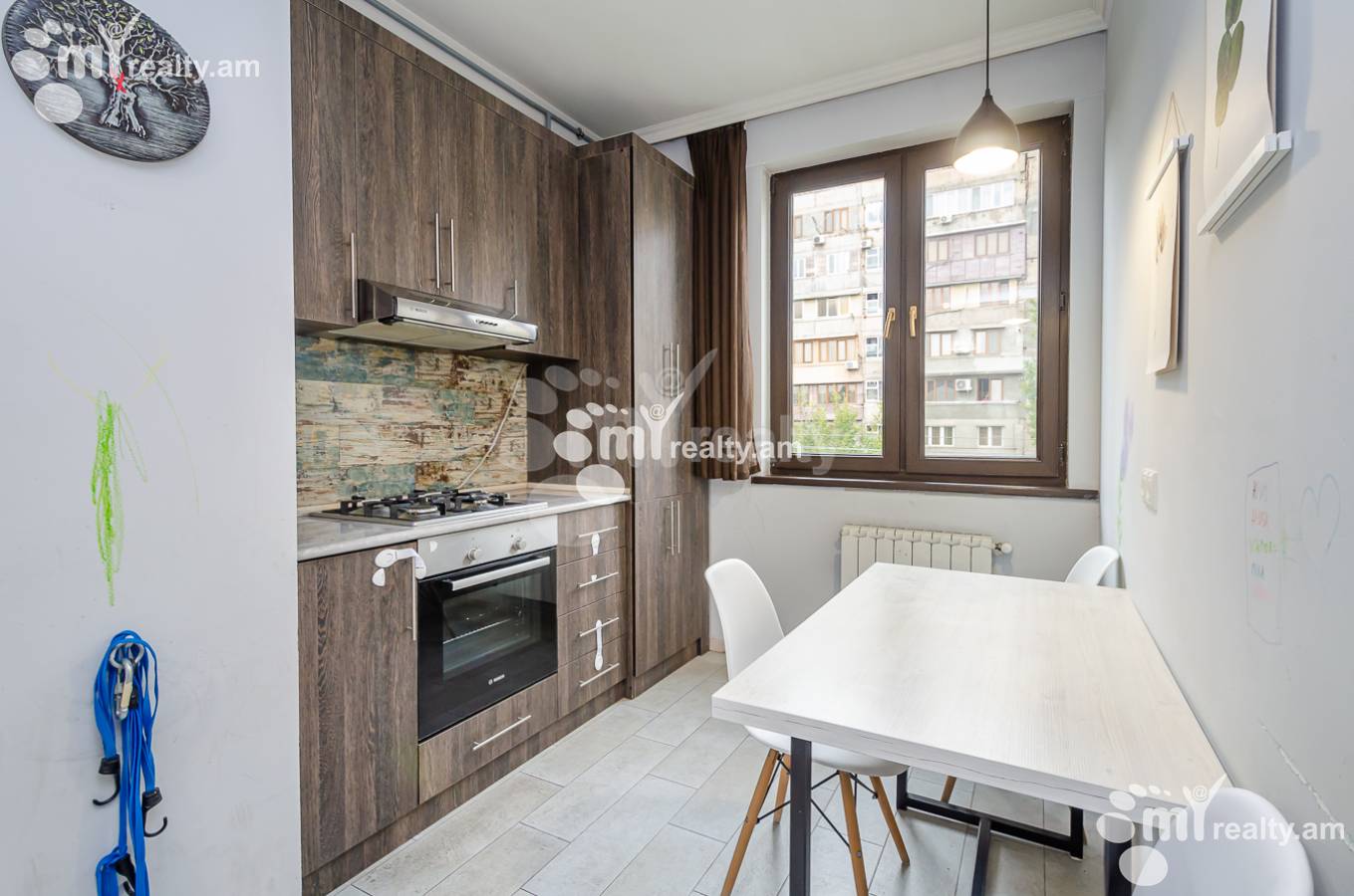 3 bedroom apartment for sale Abovyan St, Center Yerevan, 153451