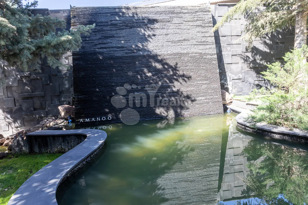 2 սենյականոց բնակարան  Գ. Հովսեփյան փող, Նորք-Մարաշ Երևան, 157397