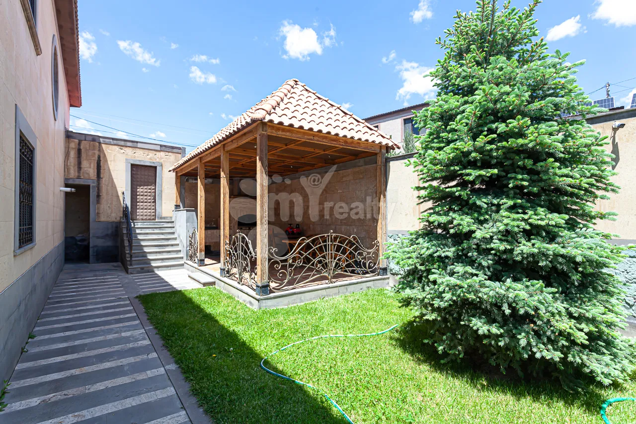 House for sale Davtashen 7 St, Dawtaschen Yerevan, 160618