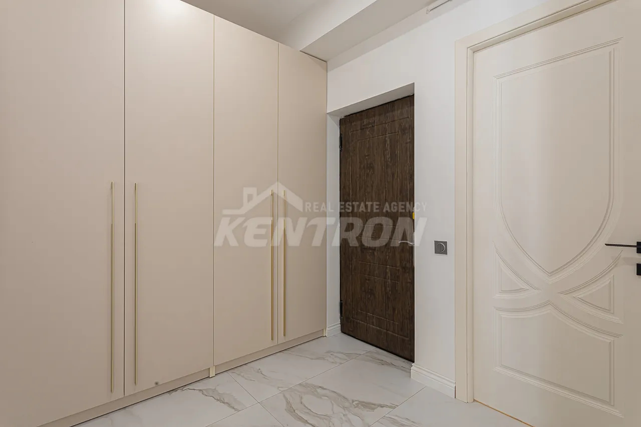 2 bedroom apartment for sale Hambardzumyan St, Arabkir Yerevan, 157413