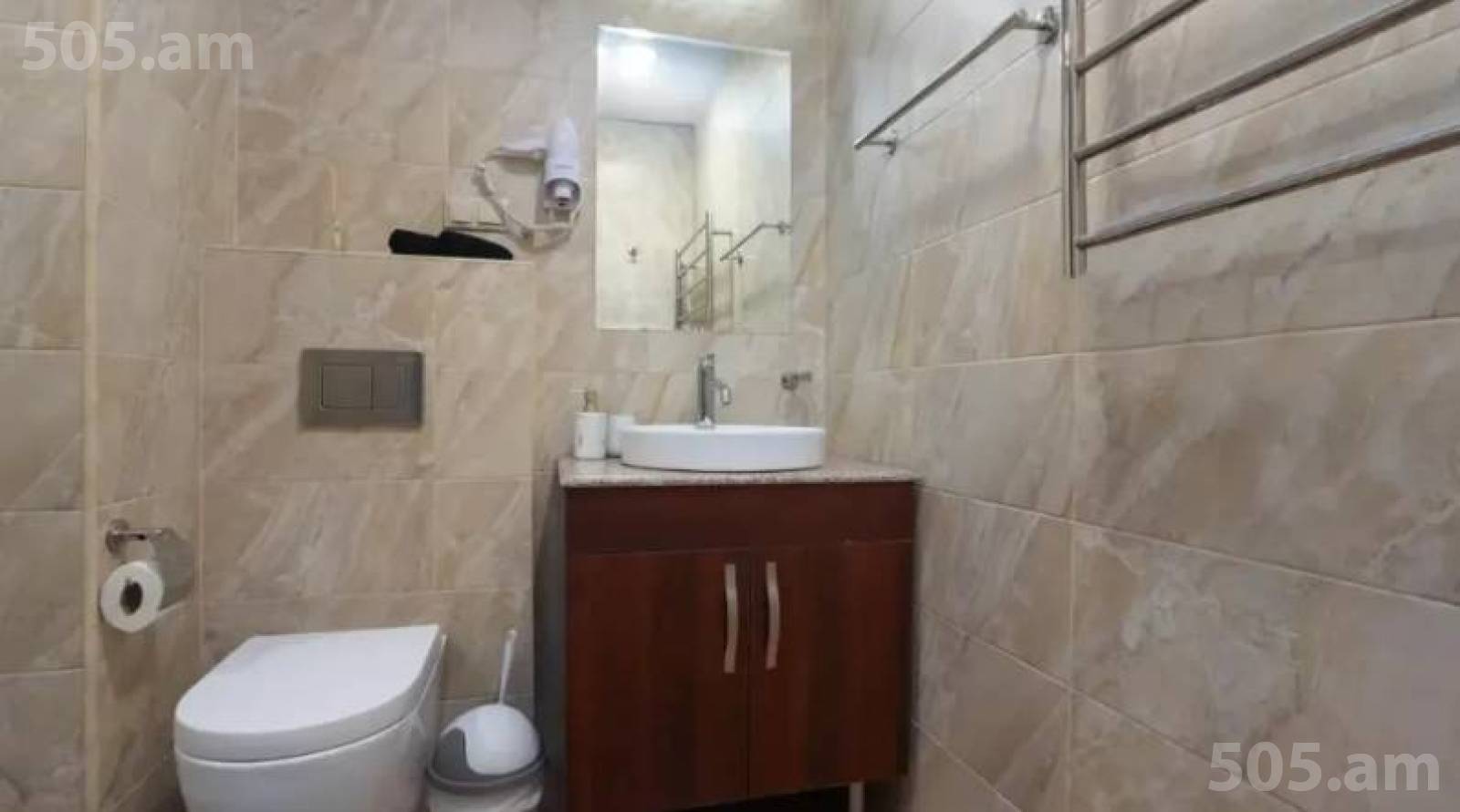 2 սենյականոց բնակարան վարձով Բուզանդի փող, Կենտրոն Երևան, 150626