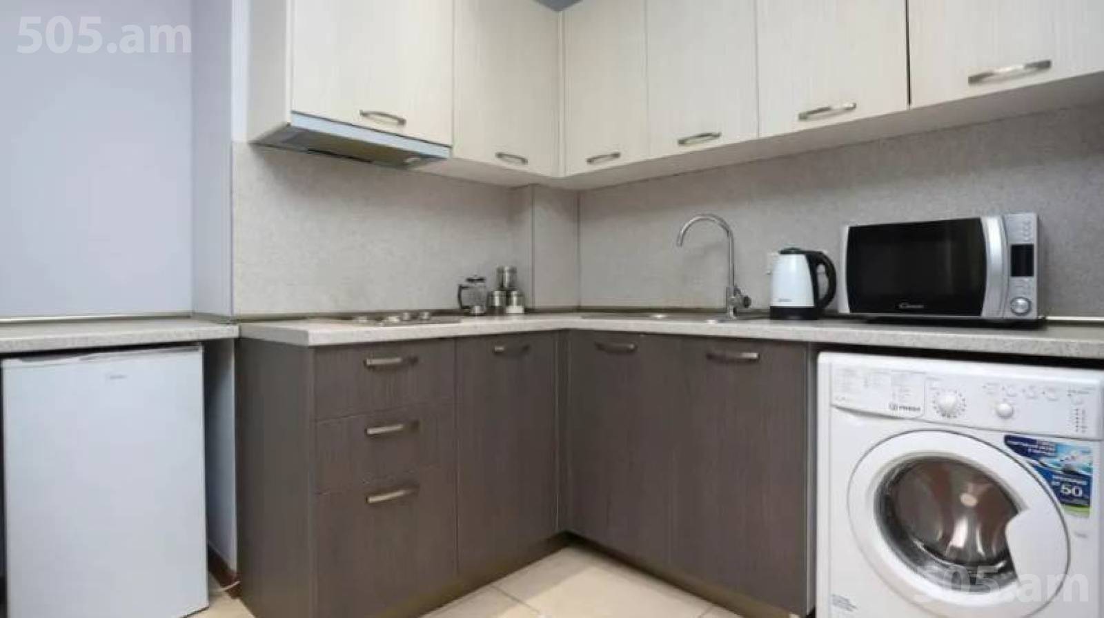 2 սենյականոց բնակարան վարձով Բուզանդի փող, Կենտրոն Երևան, 150626