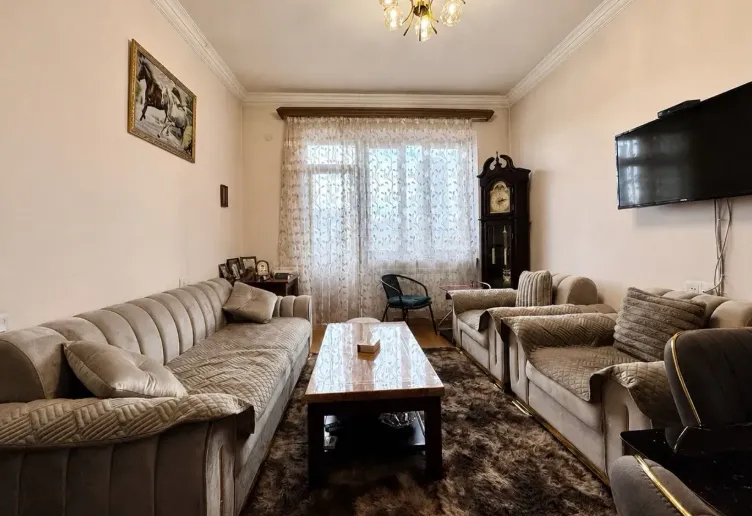 2 bedroom apartment for sale خیابان آرگیشتی, مرکز شهر ایروان, 160568