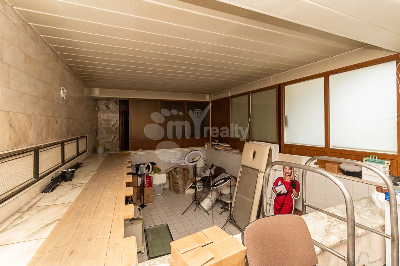 House for rent Jems Brays St, Arabkir Yerevan, 160669
