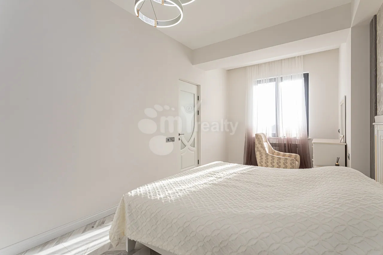 2 bedroom apartment for sale Hambardzumyan St, Arabkir Yerevan, 157415