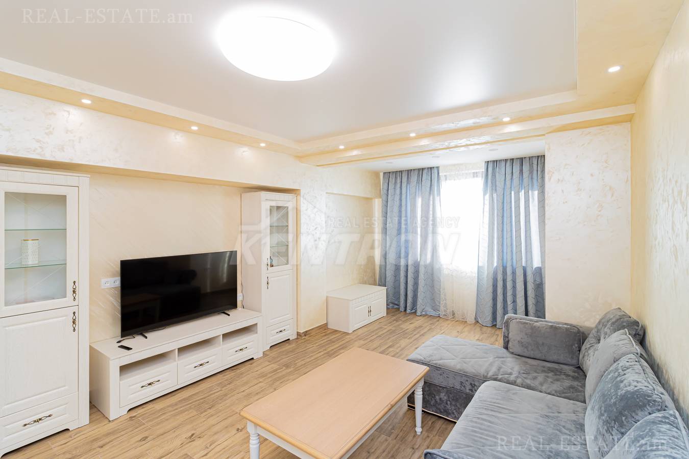 2 bedroom apartment for sale سنت 1 بسته, مرکز شهر ایروان, 139765