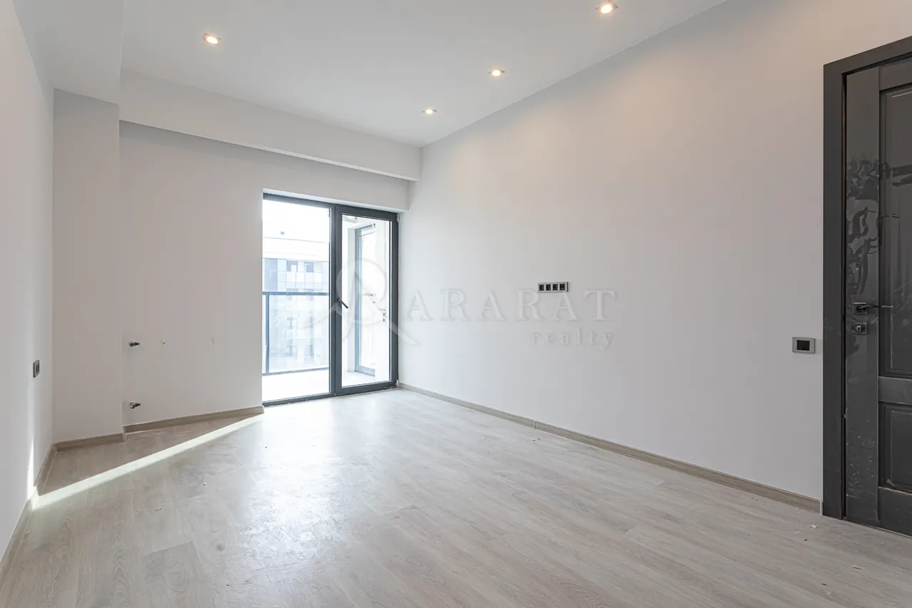 2 սենյականոց բնակարան  Կոմիտասի պող, Արաբկիր Երևան, 157896