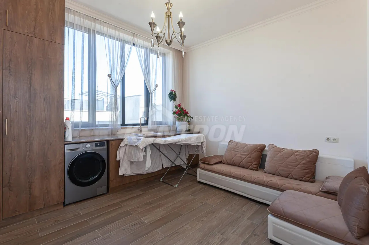 House for sale محله، خیابان باگرِواند, نور نورک ایروان, 161798