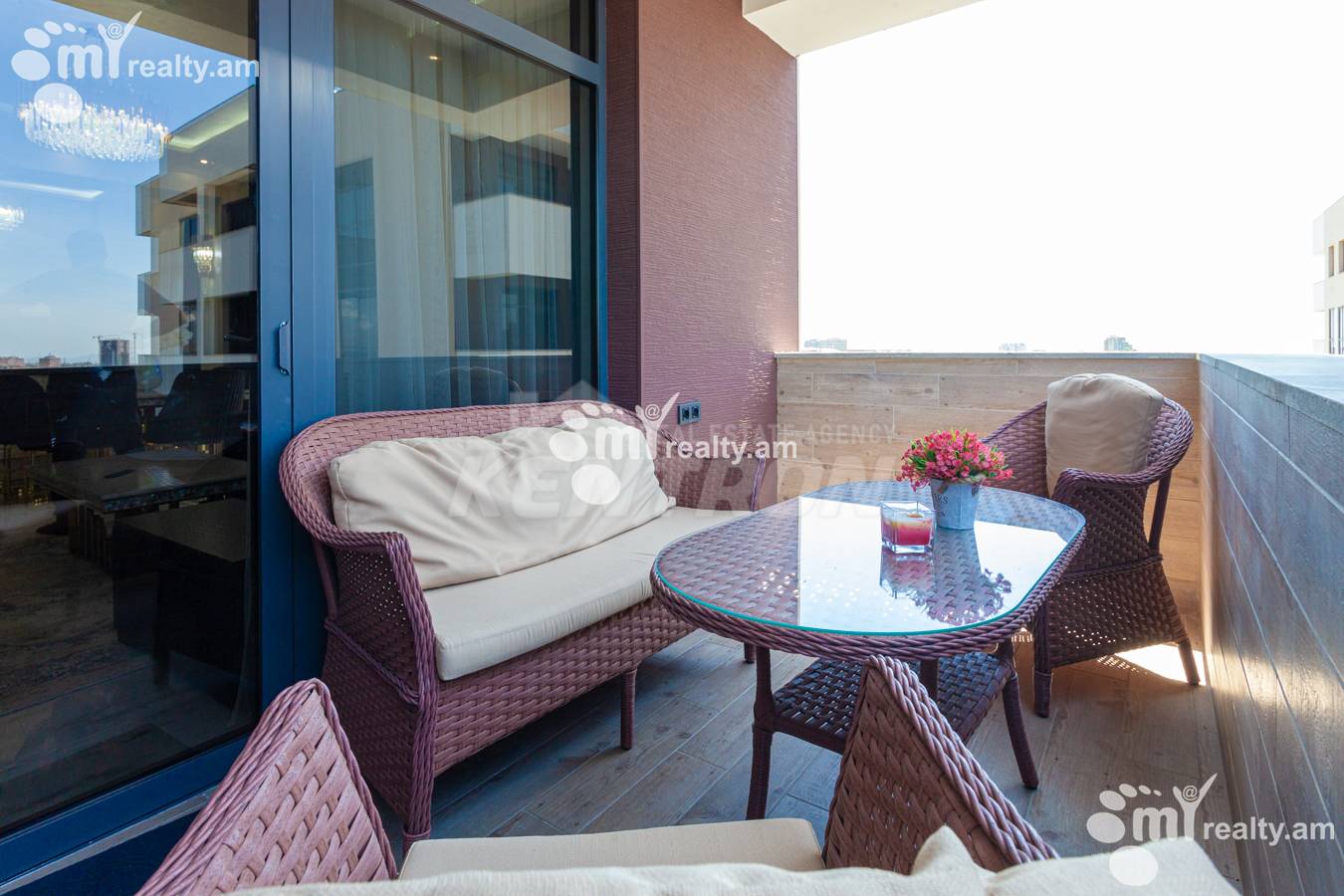 3 bedroom apartment for sale Mikoyan St, Davtachène Yerevan, 150561
