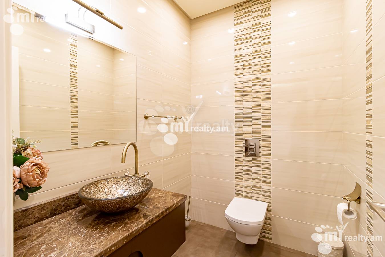 House for sale M. Babajanyan St, Awan Yerevan, 152795