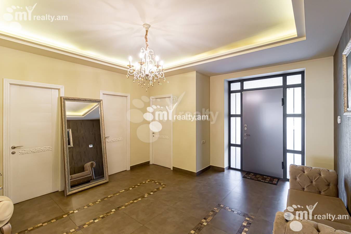 House for sale M. Babajanyan St, Awan Yerevan, 152795