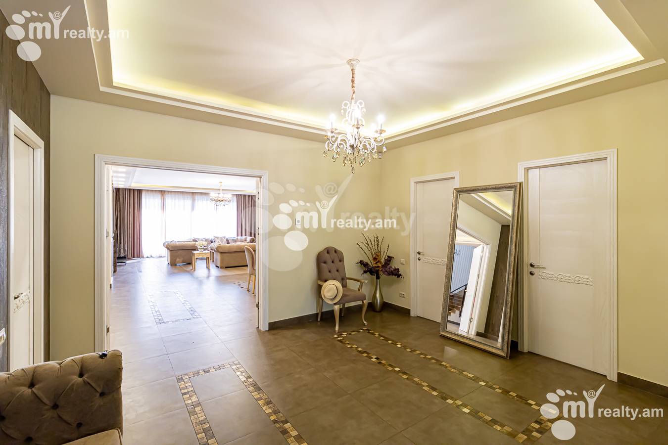 House for sale M. Babajanyan St, Awan Yerevan, 152795