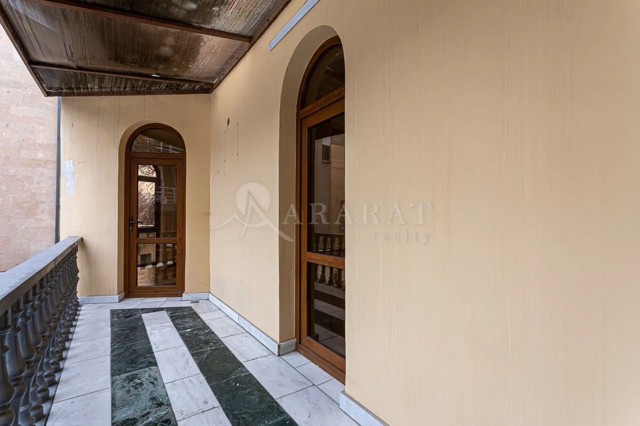 House for rent Babayan St, Arabkir Yerevan, 159260
