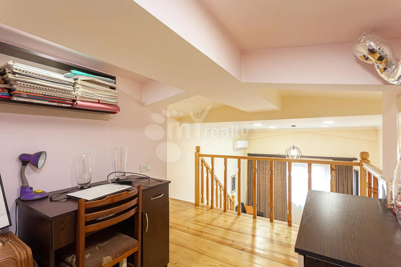 3 bedroom apartment for sale Mamikoniants St, Arabkir Yerevan, 159941